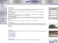 Medium Hangar, Small Hangar, Hangar Doors, Hangar Roofing & Wall Cladding  Medium Hangar, Small Hangar, Hangar Doors, Hangar Roofing & Wall Cladding