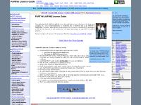 EASA PART 66 ( JAR 66 ) Licence Guide - PART-66 Home EASA PART 66 ( JAR 66 ) Licence Guide - PART-66 Home