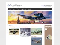 Aircraft-list.com - providing the biggest aircraft collection over the web