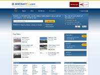aircraft24.com Home, Preowned aircraft, airplane aircraft24.com Home, Preowned aircraft, airplane