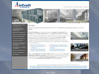 AirCraft Air Handling Units - AHU's Manufacturer & simple Ventilation Units AirCraft Air Handling Units - AHU's Manufacturer & simple Ventilation Units