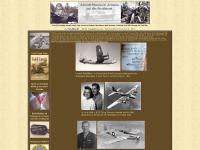 Arizona Crashed Airplanes and Aircraft; New Mexico and California wreck airplane Navy Air Force wrecks