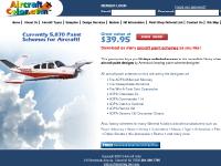 aircraftcolor.com aircraftcolor.com