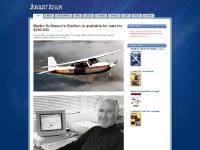 Aircraft Designs, Inc. Aircraft Designs, Inc.
