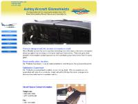 Aircraft Glare-Shields Aircraft Glare-Shields