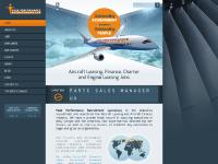  Aircraft Leasing Jobs, Aviation Finance Jobs, Engine Leasing Jobs, Peak Performance Recruitment
