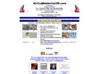 aircraftmaterials.co.uk - aircraftmaterials aircraftmaterials.co.uk - aircraftmaterials