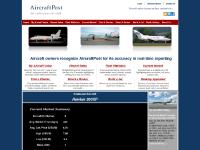 Select A Broker, Build A Jet, My Aircraft Value, Current Market  Select A Broker, Build A Jet, My Aircraft Value, Current Market