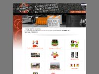 Aircraft Resources Corp