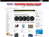 Aircraft Spruce EU - 60,000 parts for aircraft and pilots Aircraft Spruce EU - 60,000 parts for aircraft and pilots