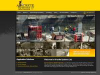 Aircrete Systems Ltd.