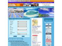 Princess Cruises, Norwegian Cruise Line, Holland America Line, Caribbean Princess Cruises, Norwegian Cruise Line, Holland America Line, Caribbean