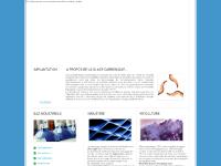 NETTOYAGE CRYOGENIQUE - AIR CRYO SERVICES - GLACE CARBONIQUE - MATERIEL DE CAVE - GAZ INDUSTRIELS NETTOYAGE CRYOGENIQUE - AIR CRYO SERVICES - GLACE CARBONIQUE - MATERIEL DE CAVE - GAZ INDUSTRIELS