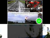 Fertiliser, Coach, Trailer, MULTICLINE  Fertiliser, Coach, Trailer, MULTICLINE