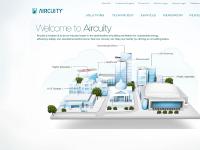 Aircuity - Indoor Environmental Quality Solutions (IEQ) Aircuity - Indoor Environmental Quality Solutions (IEQ)
