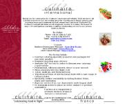 Air Culinaire International Air Culinaire International