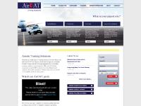AirDAT - Airside Training & Airside Driving Courses AirDAT - Airside Training & Airside Driving Courses