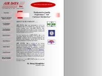 airdata-tnb.com (NEBB), (MCAA), (SMACNA