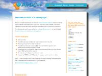 AirDC++ AirDC++
