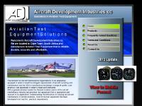 airdev.co.za Aviation Software, Aircraft Test Equipment, Aviation Test Equipment