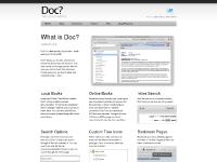 Doc? Air Local LiveDocs - Home