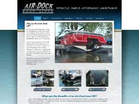 Air-Dock Boat Lifts: Manufacturing & Sales of floating boat lifts, inflatable boat lifts, shallow water boat lifts, salt water boat lifts, affordable boatlift, versatile boatlift, boatlift, boatlift, boatlift, boatlift, boatlift, boatlift, boatlift