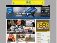 airdrieecho.com Airdrie, Alberta, Canada airdrieecho.com Airdrie, Alberta, Canada