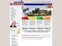 airdrieregistry.com airdrieregistry.com