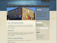 Airdrie Reformed Presbyterian Church | A Reformed Church in Airdrie, Working to Airdrie Reformed Presbyterian Church | A Reformed Church in Airdrie, Working to