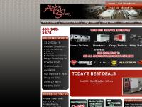 airdrietrailer.com trailer, dealer, alberta airdrietrailer.com trailer, dealer, alberta
