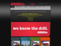 Welcome to Air Drill Online Welcome to Air Drill Online