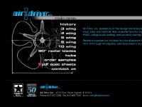 airdrive.com fan blade, fanblades, propellers airdrive.com fan blade, fanblades, propellers