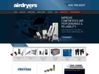 CO2 Adsorbers/Generators, Membrane Air Dryers, Refrigerated Air Dryers, Filters CO2 Adsorbers/Generators, Membrane Air Dryers, Refrigerated Air Dryers, Filters