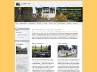 Bed&Breakfast, Bedrooms, Public Rooms, Your Hosts  Bed&Breakfast, Bedrooms, Public Rooms, Your Hosts