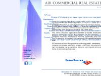  Real Estate Forms, Property Data, Events, &nbsp;About AIR&nbsp;&nbsp;&nbsp;
