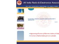  Electronic Associations, Resistor, Capacitor, Triac