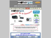 AIRE ACONDICIONADO CONDUCTOS AIRE ACONDICIONADO CONDUCTOS