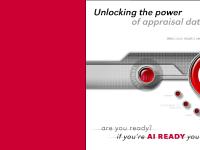 Welcome to AI Ready - Unlock the power of appraisal data
