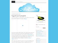 Air Eater | Vegan and Gluten Free in Toronto Air Eater | Vegan and Gluten Free in Toronto