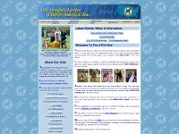 The Airedale Terrier Club of America, Inc. Website. The Airedale Terrier Club of America, Inc. Website.