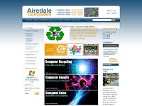 Volunteering, Homepage, Computer Recycling, Brand New Computers Volunteering, Homepage, Computer Recycling, Brand New Computers