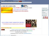 ¡Bienvenido a Aires Celtas! ¡Bienvenido a Aires Celtas!