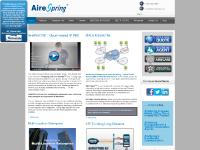 AireSpring - Voice, Data, Integrated, Local, Long Distance, SIP Trunking, VoIP, MPLS