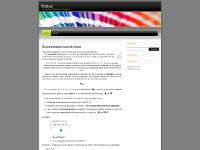 airexe.wordpress.com Mates, Sucesiones numéricas, NEPER John (1550-1617) airexe.wordpress.com Mates, Sucesiones numéricas, NEPER John (1550-1617)