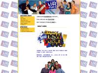 Royal Canadian Air Farce