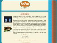 Tucson Inflight Caterers - AirFare Catering Tucson Inflight Caterers - AirFare Catering