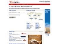 Air Fares, Air Travel - Delhi, Mumbai, Calcutta, Bangalore - Airfares Flights India Air Fares, Air Travel - Delhi, Mumbai, Calcutta, Bangalore - Airfares Flights India