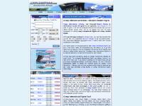 Cheap International Airfares - Discount Student Flights Cheap International Airfares - Discount Student Flights