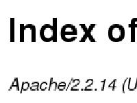 Index of / Index of /