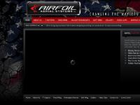 AirFoil Aerial Systems, Inc. AirFoil Aerial Systems, Inc.